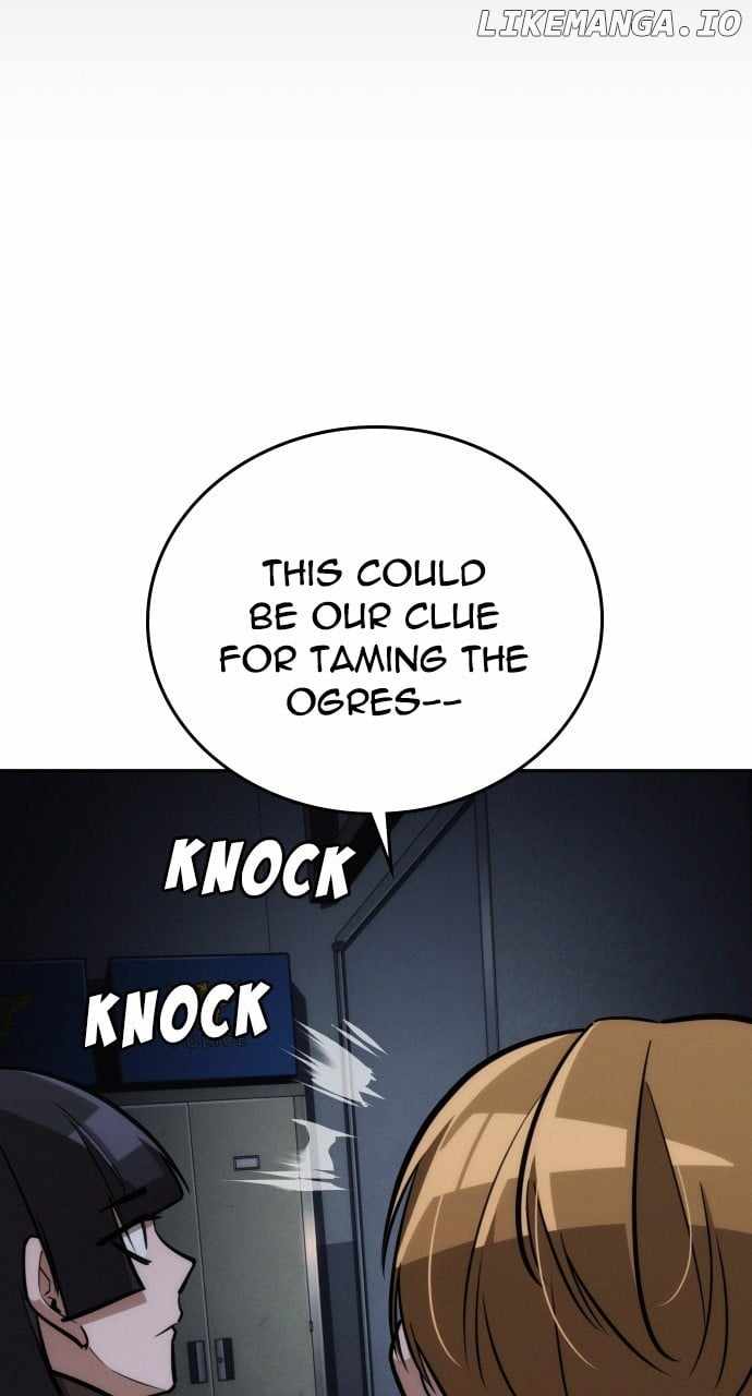 The Regressor Protects Only Me Chapter 26 105
